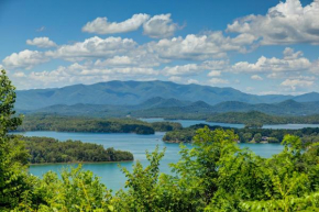 Lake Chatuge Hideaway